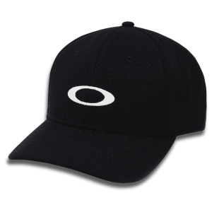 Boné Oakley Ellipse Hat Navy Blackout-1