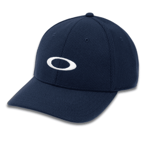 Boné Oakley Ellipse Hat Navy Blue-1