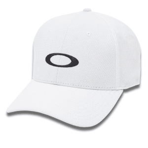 Boné Oakley Ellipse Hat Navy Golf White-1