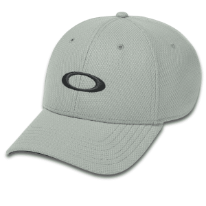 Boné Oakley Ellipse Hat Navy Stone Gray-1