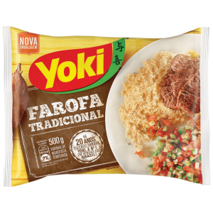 FarofaYoki500G