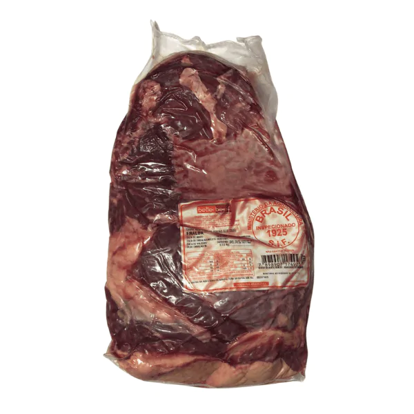 Fraldinha BetterBeef Carne Vácuo - 1,542Kg - Imagem 2