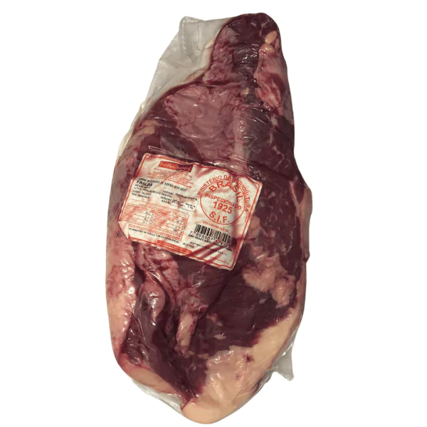 Fraldinha BetterBeef Carne Vácuo - 1,961Kg - Imagem 2