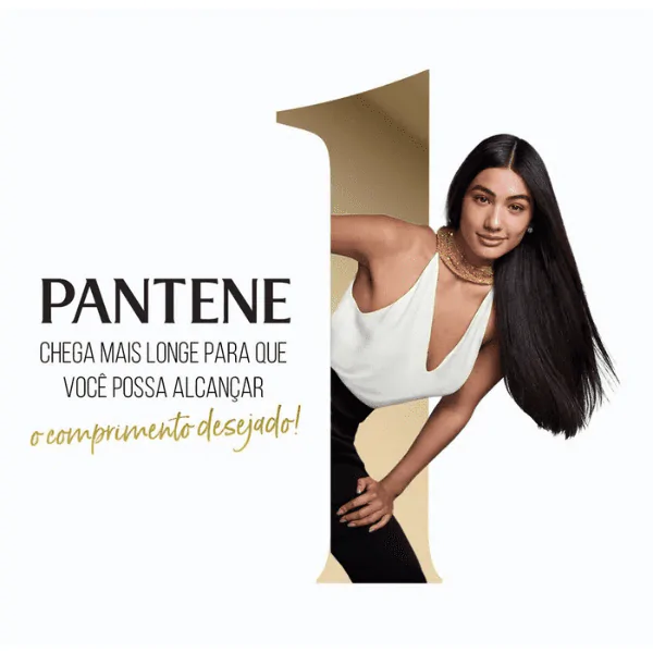 3 Minutos Milagrosos Pantene Hidro-Cauterização - 170ml - Imagem 2
