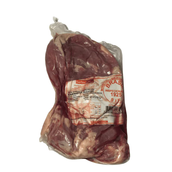Maminha BetterBeef Carne Vácuo - 0,857Kg - Imagem 2