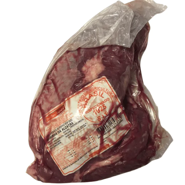 Maminha BetterBeef Carne Vácuo - 1,260Kg carne - Imagem 2