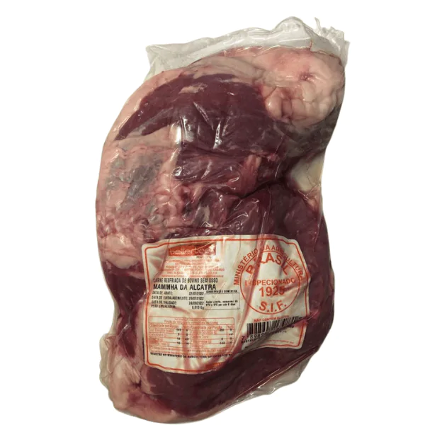 Maminha BetterBeef Carne Vácuo - 1,520Kg - Imagem 2