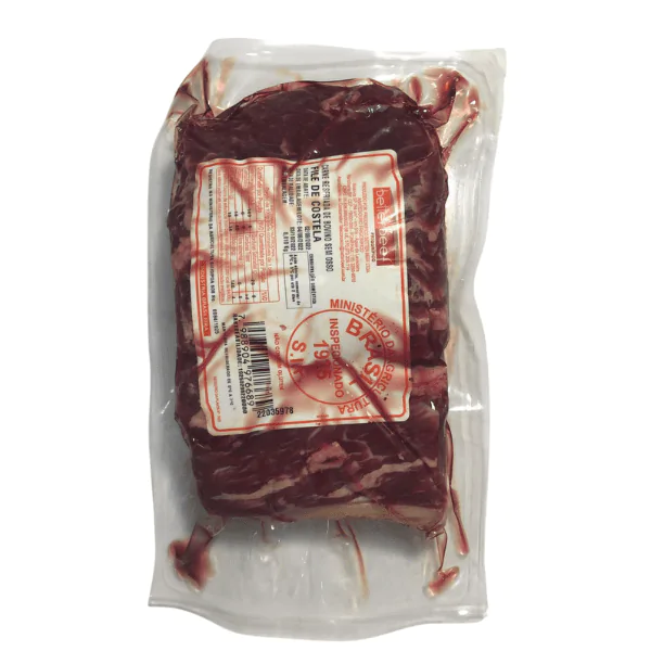 Bife Ancho BetterBeef Grill Carne Vácuo - 1,073Kg - Imagem 2