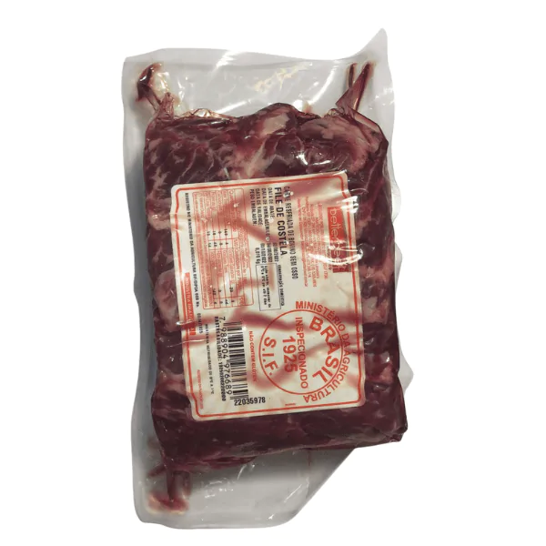 Bife Ancho BetterBeef Grill Carne Vácuo - 1,228Kg - Imagem 2