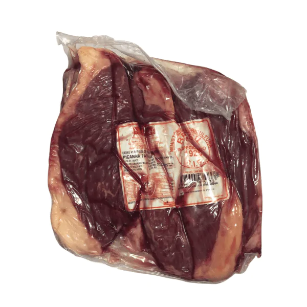 Picanha Fatiada BetterBeef Carne Vácuo - 0,964Kg - Imagem 2