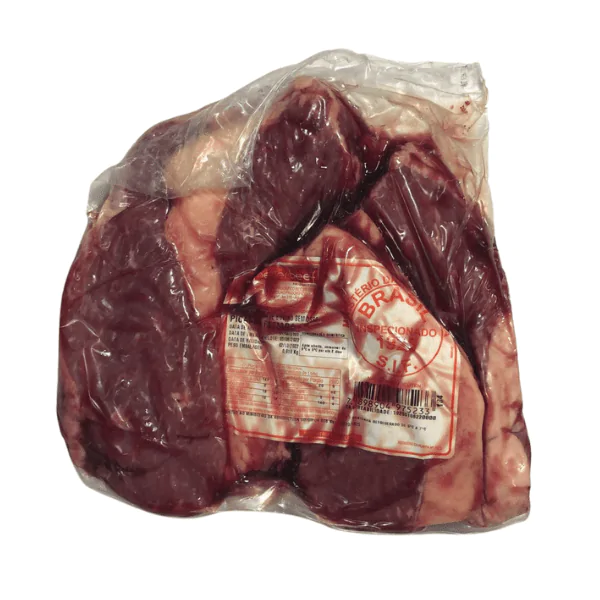 Picanha Fatiada BetterBeef Carne Vácuo - 1,021Kg - Imagem 2