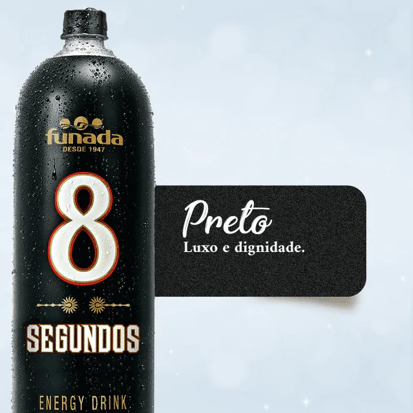 Energético Funada 8 Segundos - 2L - Imagem 2