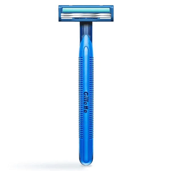 Aparelho de Barbear UltraGrip Gillette - 1und - Imagem 2
