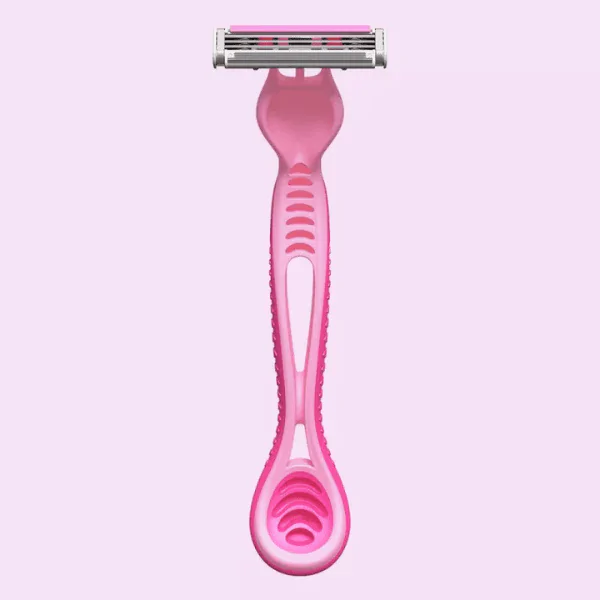 Aparelho de Depilar Gillette Venus Simply3 - 1und - Imagem 2