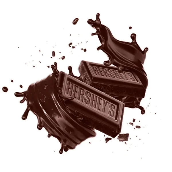 Barra de Chocolate Hershey's 40% Cacau - 85gr - Imagem 2