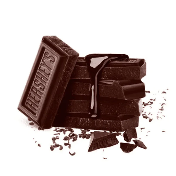 Barra de Chocolate Hershey's 40% Cacau - 85gr - Imagem 3