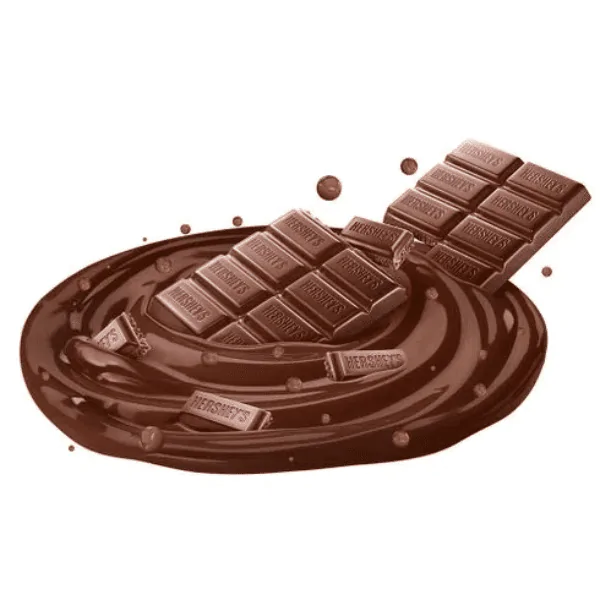 Barra de Chocolate Hershey's Air - 85gr - Imagem 3
