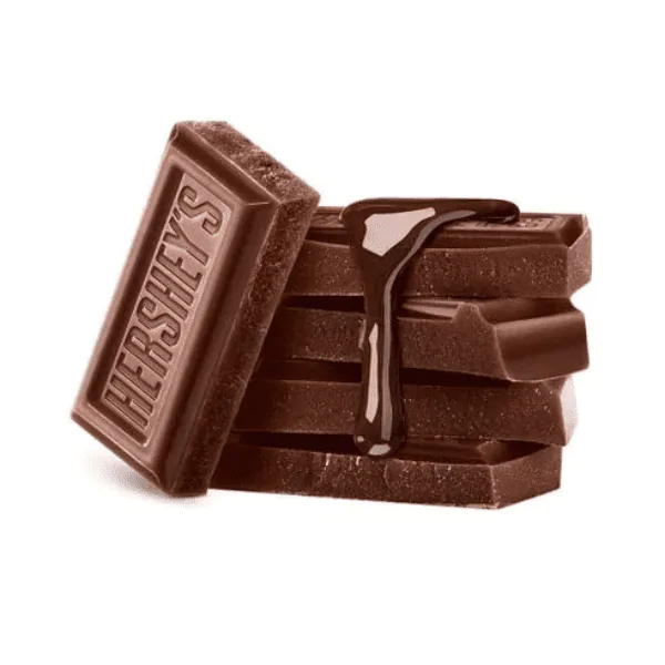 Barra de Chocolate Hershey's Ao Leite - 92gr - Imagem 3
