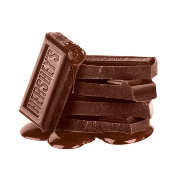 Barra de Chocolate Hershey's Extra Cremoso- 85gr - Imagem 2