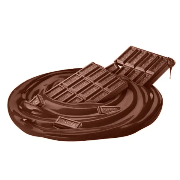 Barra de Chocolate Hershey's Extra Cremoso- 85gr - Imagem 3