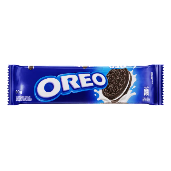 Biscoito Oreo Tradicional - 90gr