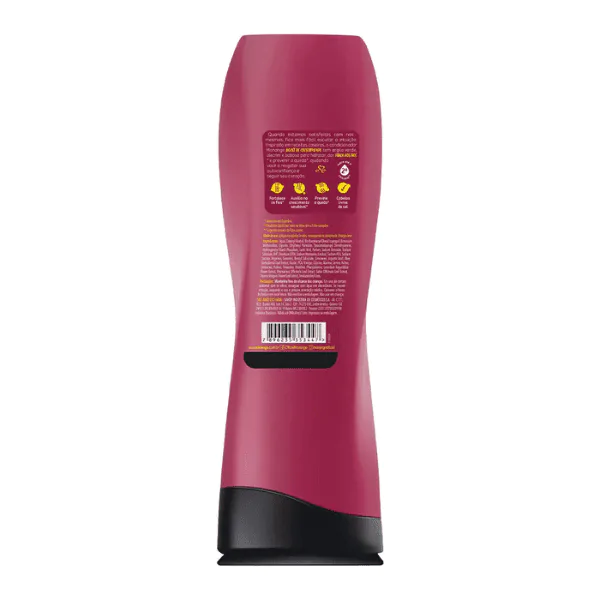 Condicionador Monange Boost Crescimento - 325ml - Imagem 2