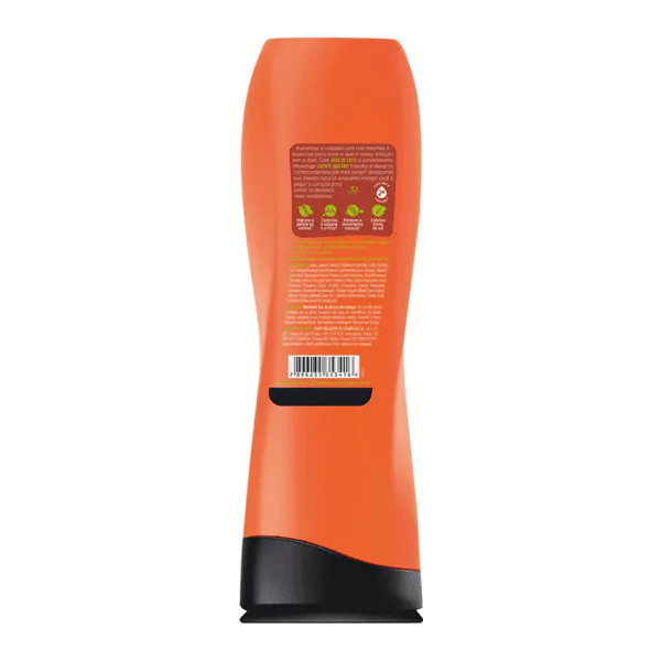 Condicionador Monange Cachos Que Tal - 325ml - Imagem 2