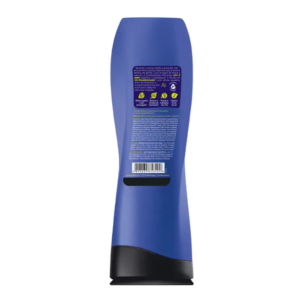 Condicionador Monange Lisos Te Quero - 325ml - Imagem 2