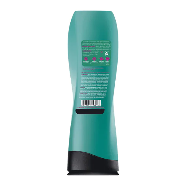 Condicionador Monange Restaura Que Eu Gosto - 325ml - Imagem 2