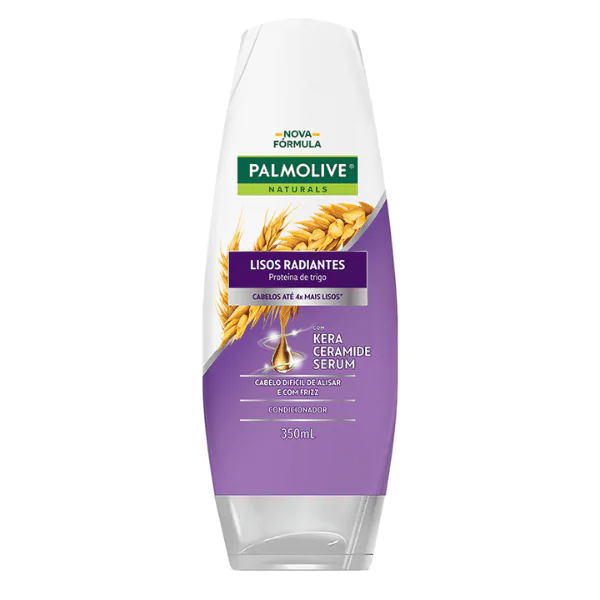 Condicionador Palmolive Nutri-Liss - 350ml - Imagem 1