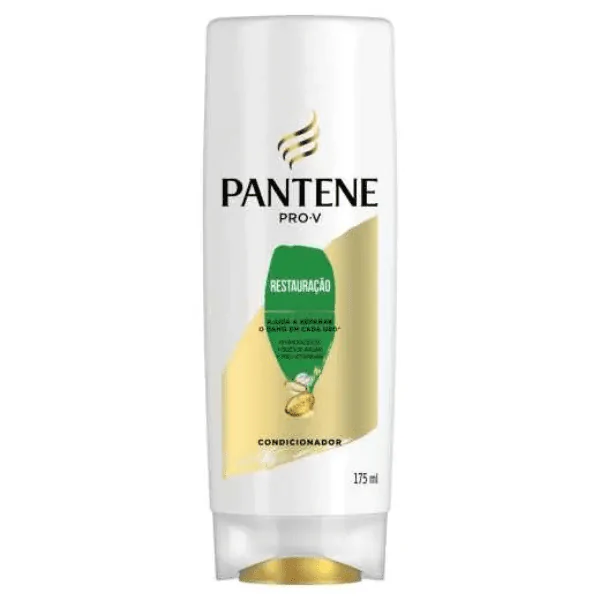 Condicionador Pantene Restauração - 175ml - Imagem 1