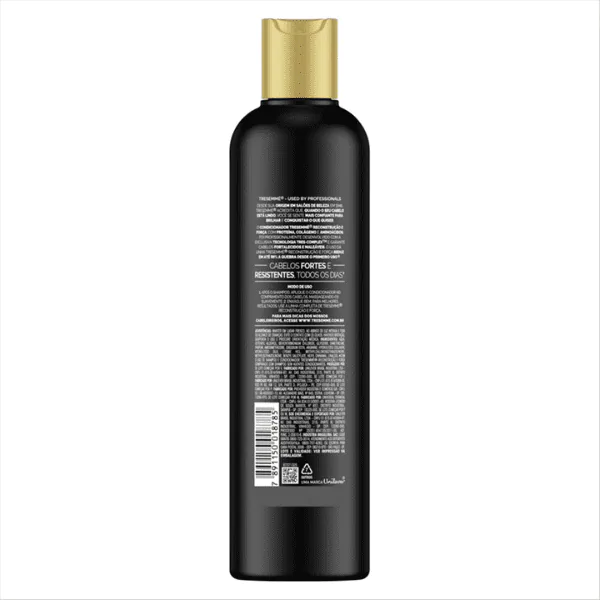 Condicionador Tresemmé Reconstrução e Força - 400ml - Imagem 2