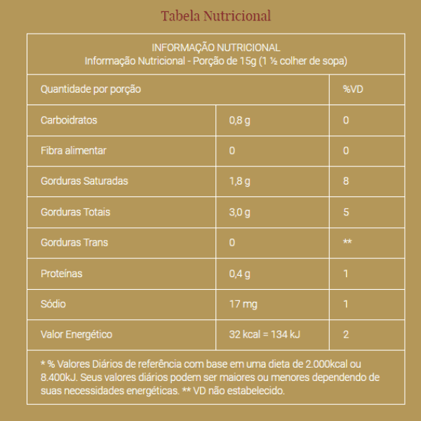 Creme Leite Leve President 200gr - Imagem 2