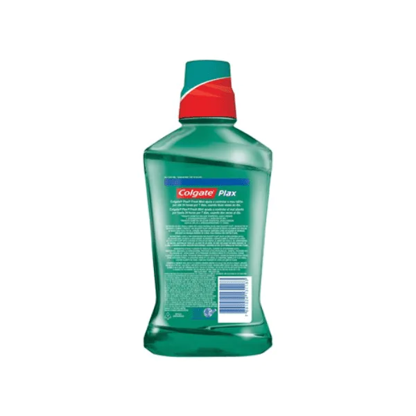 Enxaguante Bucal Colgate Fresh Mint - 500ml - Imagem 2