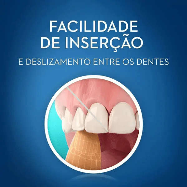 Fio Dental Oral-B Essential Floss Menta - 25M - Imagem 2