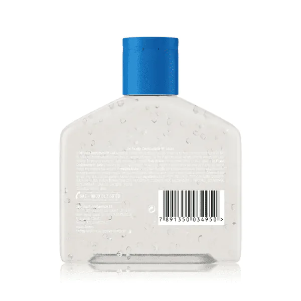 Gel Ny. Looks Fator Fixação 1 - 240gr - Imagem 2