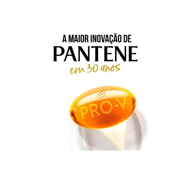 Shampoo Pantene Hidro-Cauterização - 175ml - Imagem 9