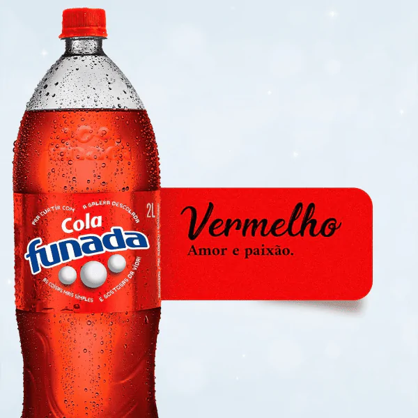 Refrigerante Funada Refricola - 2L - Imagem 2