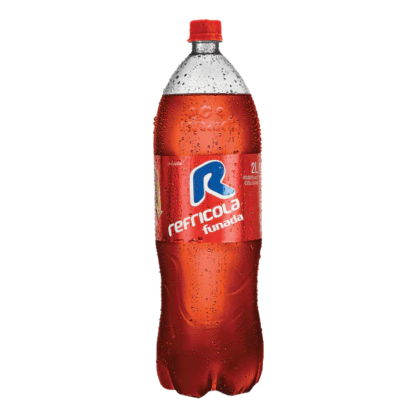 Refrigerante Funada Refricola - 2L - Imagem 1