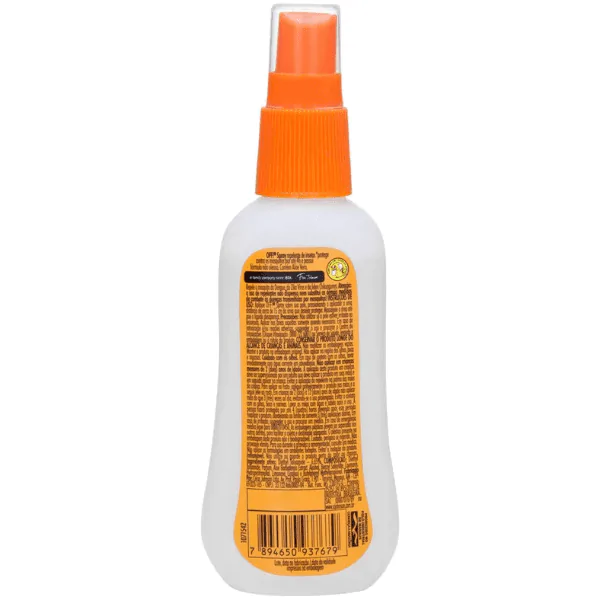 Repelente OFF! Family Spray - 100ml - Imagem 2
