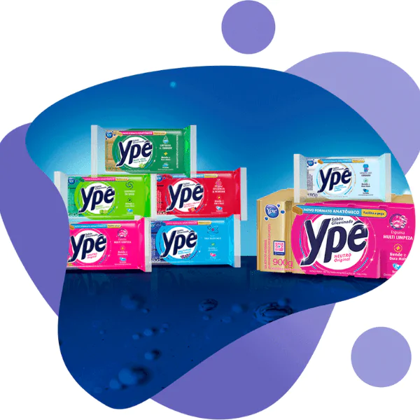 Sabão em Pedra Ypê Neutro - 180gr - Imagem 2