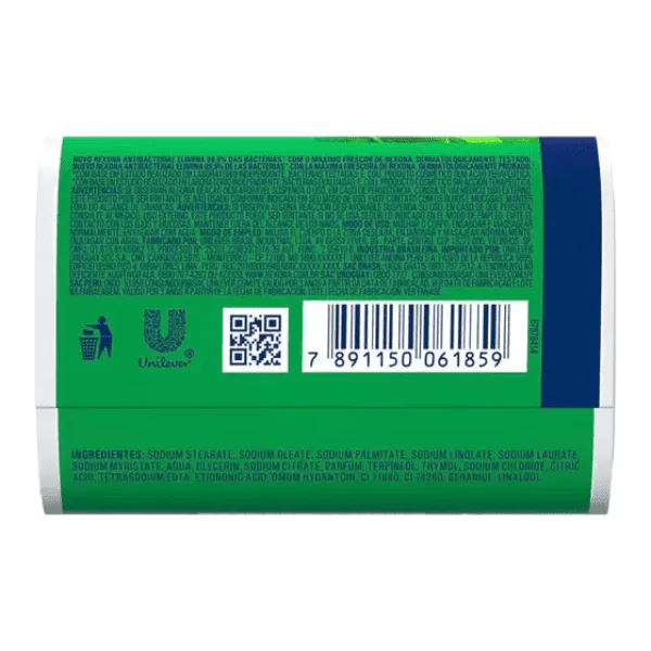 Sabonete Rexona Aloe - 84gr - Imagem 2