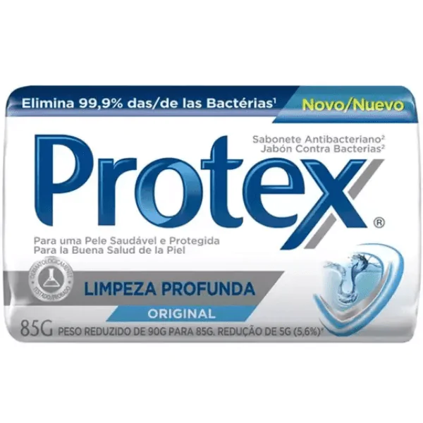 Sabonete Protex Original - 85gr - Imagem 1