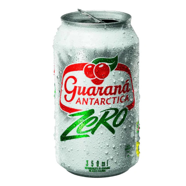 Refrigerante Antartica Diet - 350Ml - Imagem 1