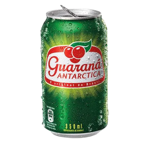 Sem nome (600 × 600 px) Refrigerante Antartica - 350Ml - Imagem 1