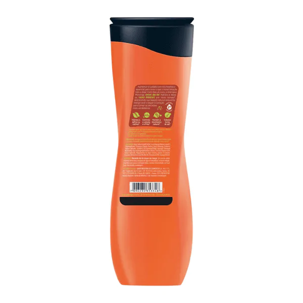 Shampoo Monange Cachos Que Tal - 325ml - Imagem 2