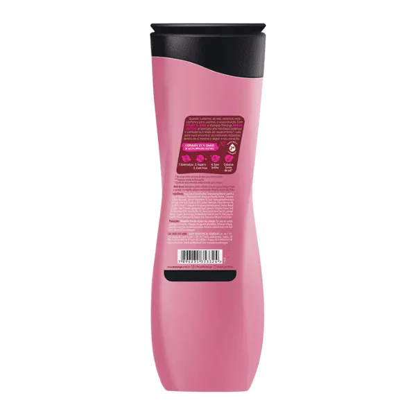 Shampoo Monange Hidrata com Poder - 325ml - Imagem 2