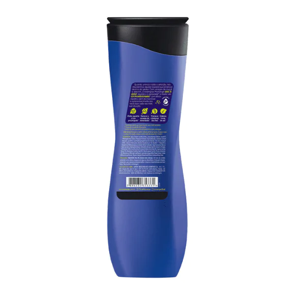 Shampoo Monange Lisos Te Quero - 325ml - Imagem 2