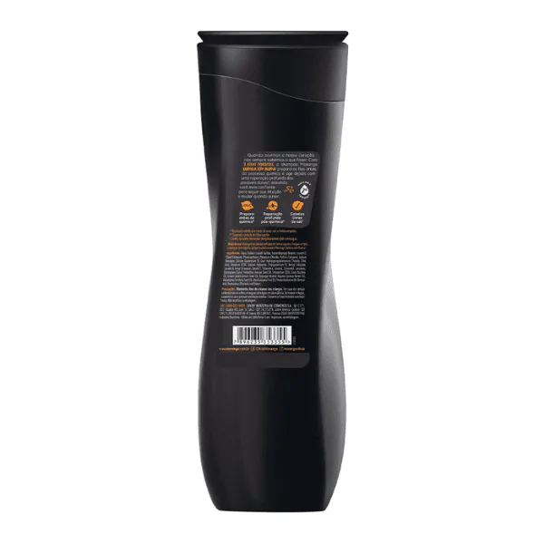 Shampoo Monange Quimica Sem Drama - 325ml - Imagem 2