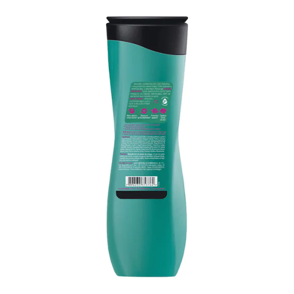 Shampoo Monange Restaura Que Eu Gosto - 325ml - Imagem 2